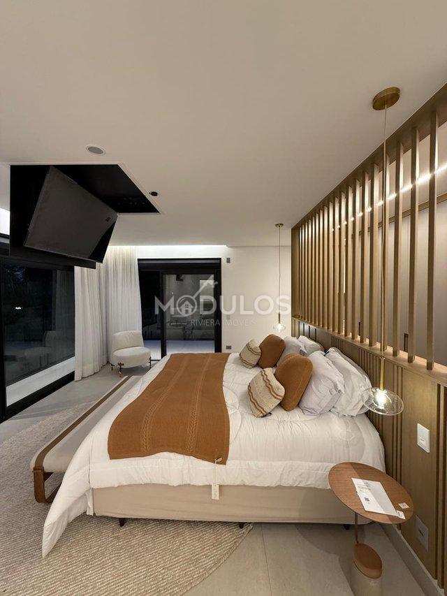 Mansão dos sonhos com 7 suítes à venda, 604 m² por R$ 14.000.000,00 Alameda Palawan Bertioga - 