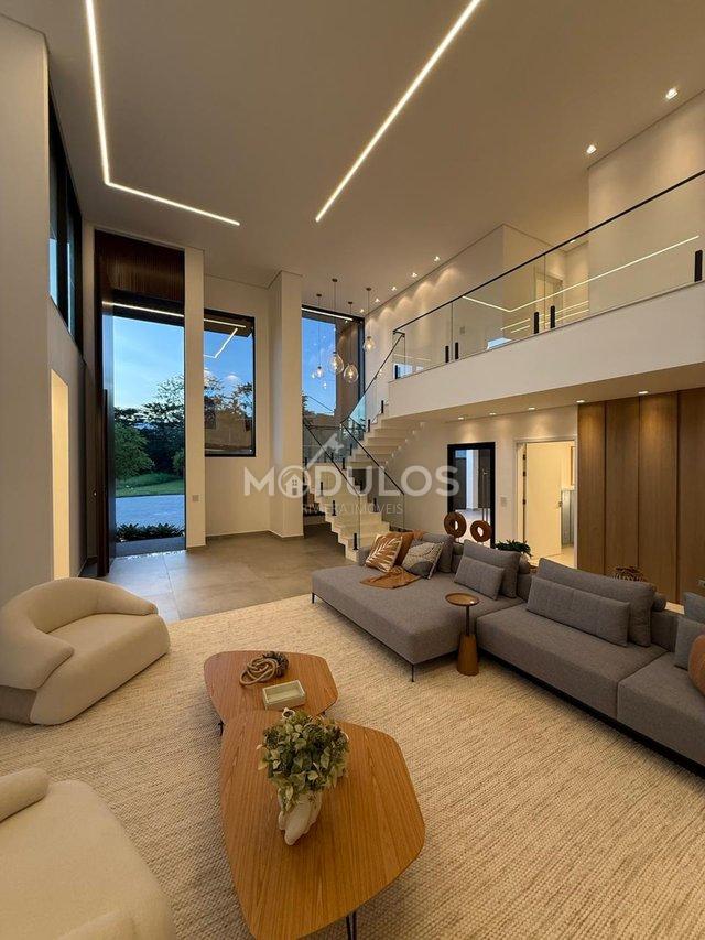 Mansão dos sonhos com 7 suítes à venda, 604 m² por R$ 14.000.000,00 Alameda Palawan Bertioga - 
