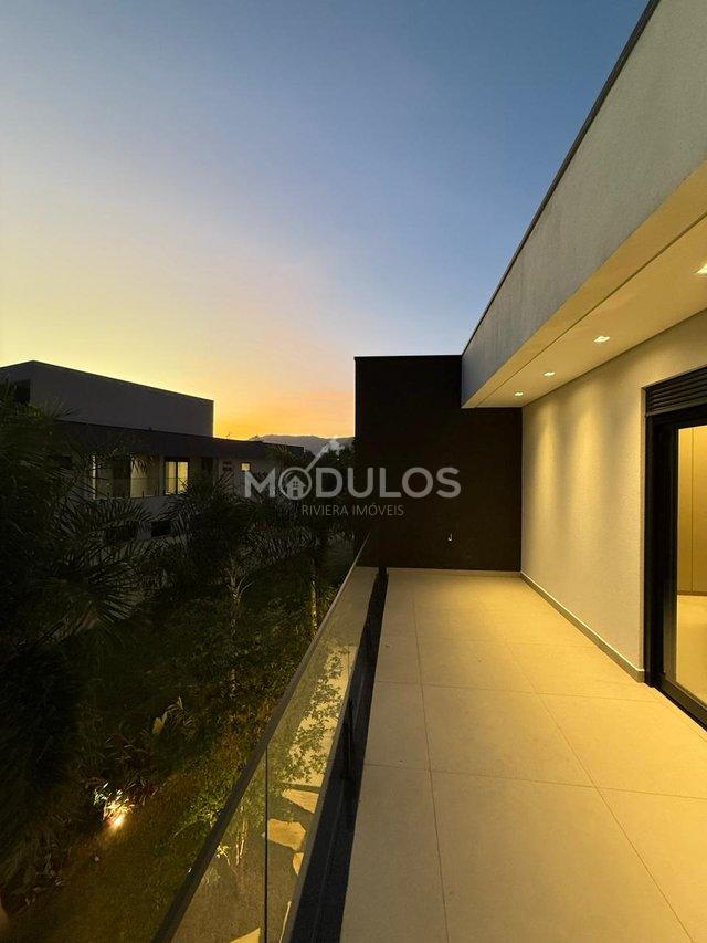 Mansão dos sonhos com 7 suítes à venda, 604 m² por R$ 14.000.000,00 Alameda Palawan Bertioga - 