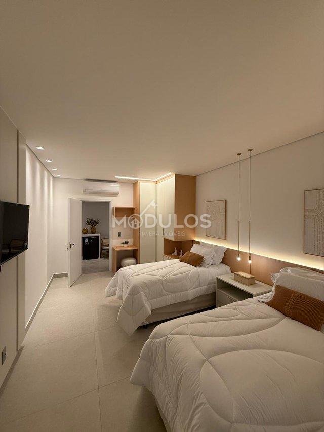 Mansão dos sonhos com 7 suítes à venda, 604 m² por R$ 14.000.000,00 Alameda Palawan Bertioga - 