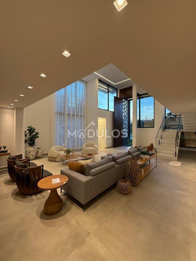 Mansão dos sonhos com 7 suítes à venda, 604 m² por R$ 14.000.000,00 Alameda Palawan Bertioga - 