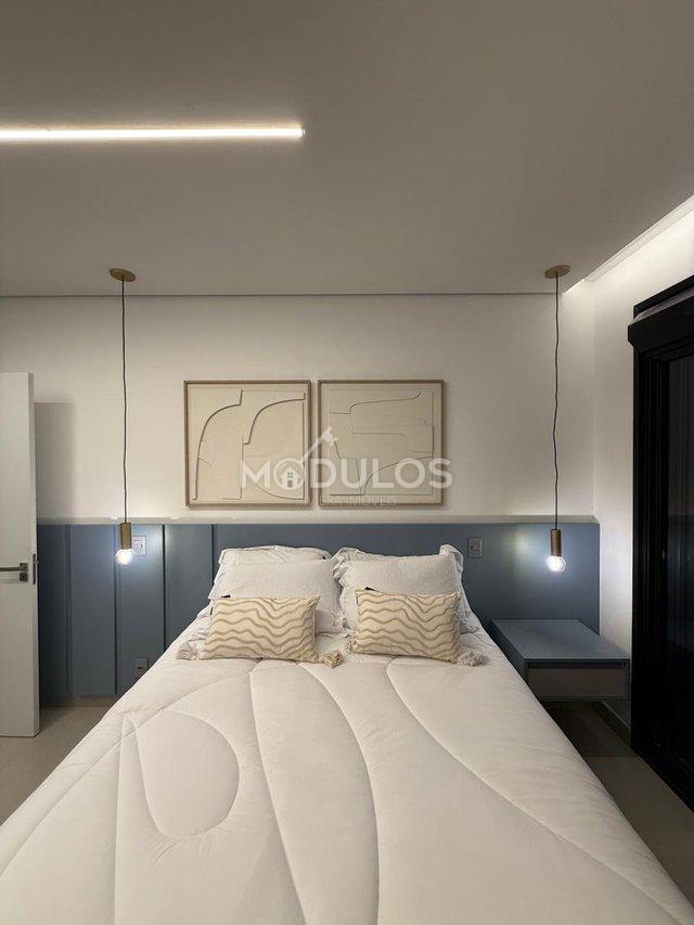 Mansão dos sonhos com 7 suítes à venda, 604 m² por R$ 14.000.000,00 Alameda Palawan Bertioga - 