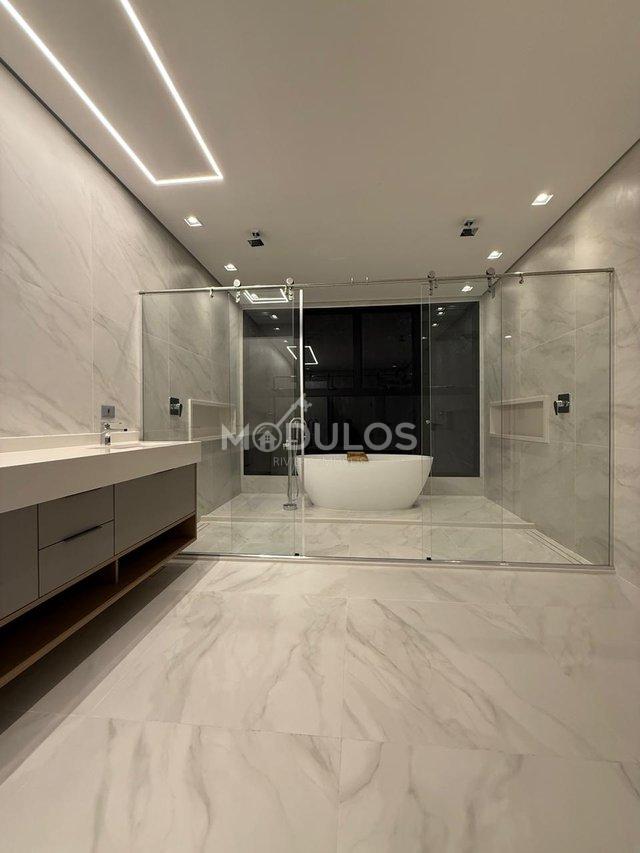 Mansão dos sonhos com 7 suítes à venda, 604 m² por R$ 14.000.000,00 Alameda Palawan Bertioga - 