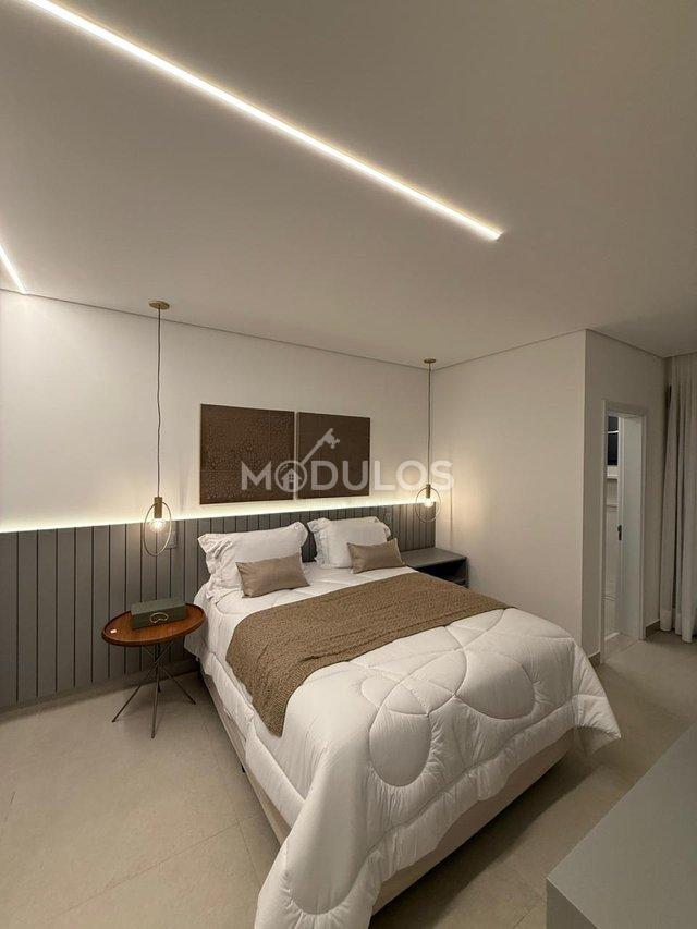 Mansão dos sonhos com 7 suítes à venda, 604 m² por R$ 14.000.000,00 Alameda Palawan Bertioga - 
