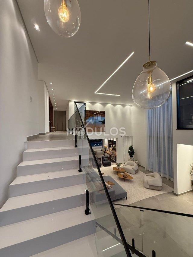 Mansão dos sonhos com 7 suítes à venda, 604 m² por R$ 14.000.000,00 Alameda Palawan Bertioga - 