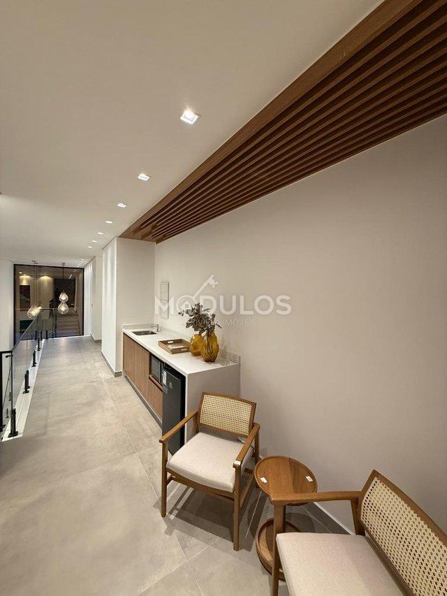 Mansão dos sonhos com 7 suítes à venda, 604 m² por R$ 14.000.000,00 Alameda Palawan Bertioga - 
