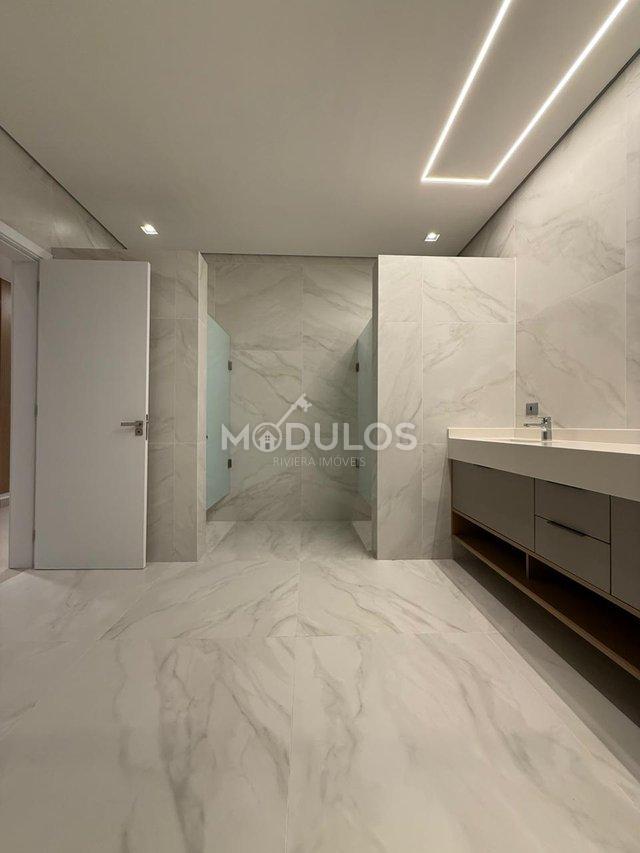 Mansão dos sonhos com 7 suítes à venda, 604 m² por R$ 14.000.000,00 Alameda Palawan Bertioga - 