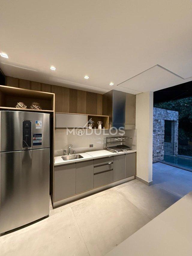 Mansão dos sonhos com 7 suítes à venda, 604 m² por R$ 14.000.000,00 Alameda Palawan Bertioga - 