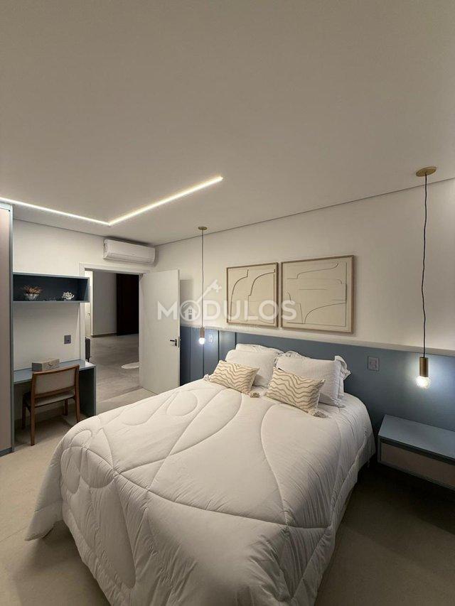 Mansão dos sonhos com 7 suítes à venda, 604 m² por R$ 14.000.000,00 Alameda Palawan Bertioga - 