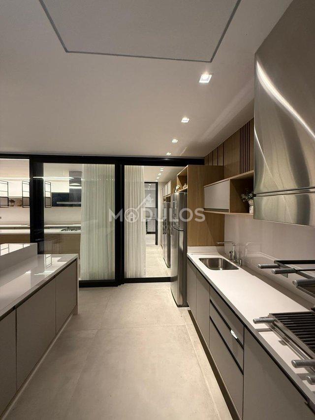 Mansão dos sonhos com 7 suítes à venda, 604 m² por R$ 14.000.000,00 Alameda Palawan Bertioga - 