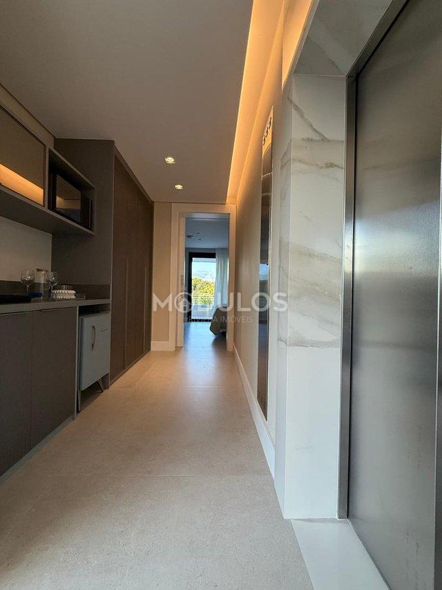 Mansão com fundo pro campo de golf com 10 suítes à venda, 1200 m² por R$ 38.000.000,00 Alameda Fernandina Bertioga - 