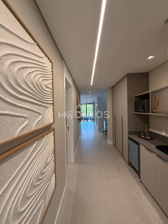 Mansão com fundo pro campo de golf com 10 suítes à venda, 1200 m² por R$ 38.000.000,00 Alameda Fernandina Bertioga - 