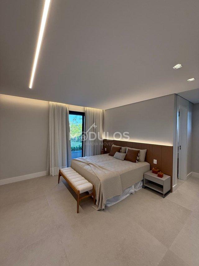 Mansão com fundo pro campo de golf com 10 suítes à venda, 1200 m² por R$ 38.000.000,00 Alameda Fernandina Bertioga - 