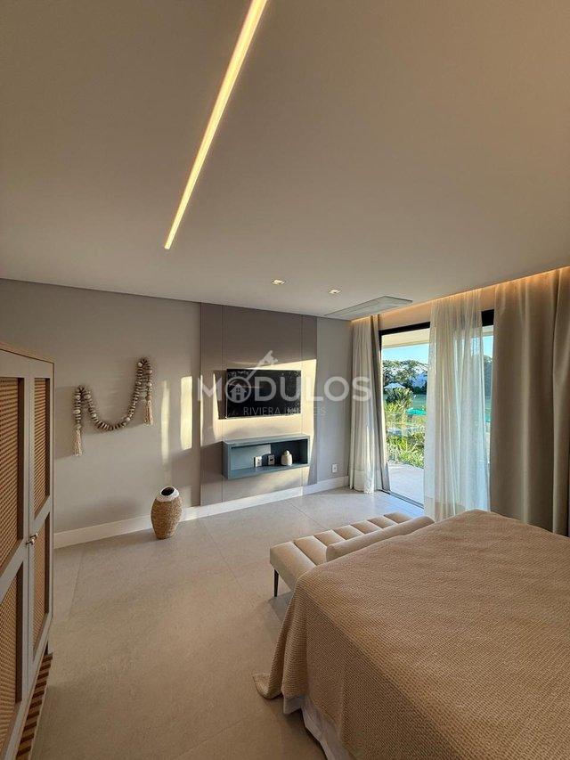 Mansão com fundo pro campo de golf com 10 suítes à venda, 1200 m² por R$ 38.000.000,00 Alameda Fernandina Bertioga - 