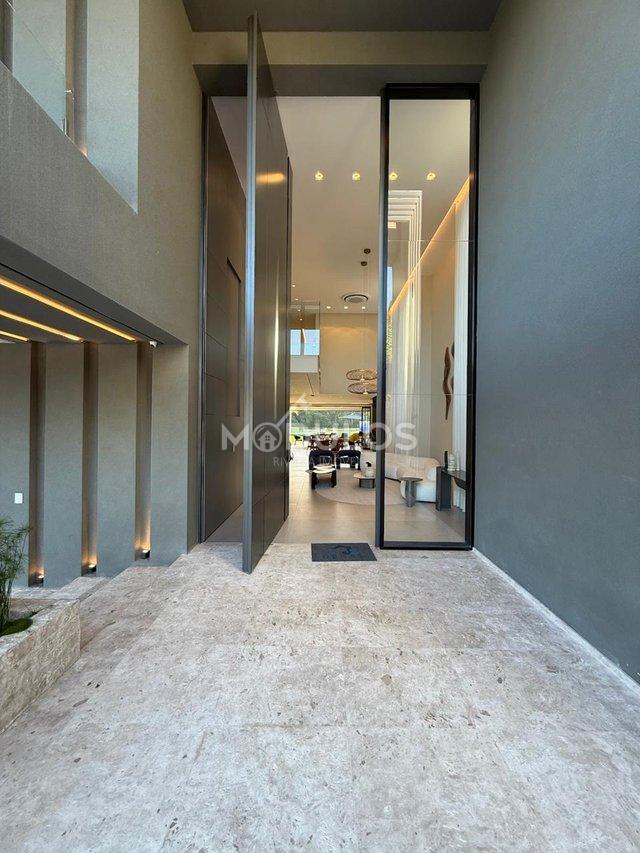 Mansão com fundo pro campo de golf com 10 suítes à venda, 1200 m² por R$ 38.000.000,00 Alameda Fernandina Bertioga - 