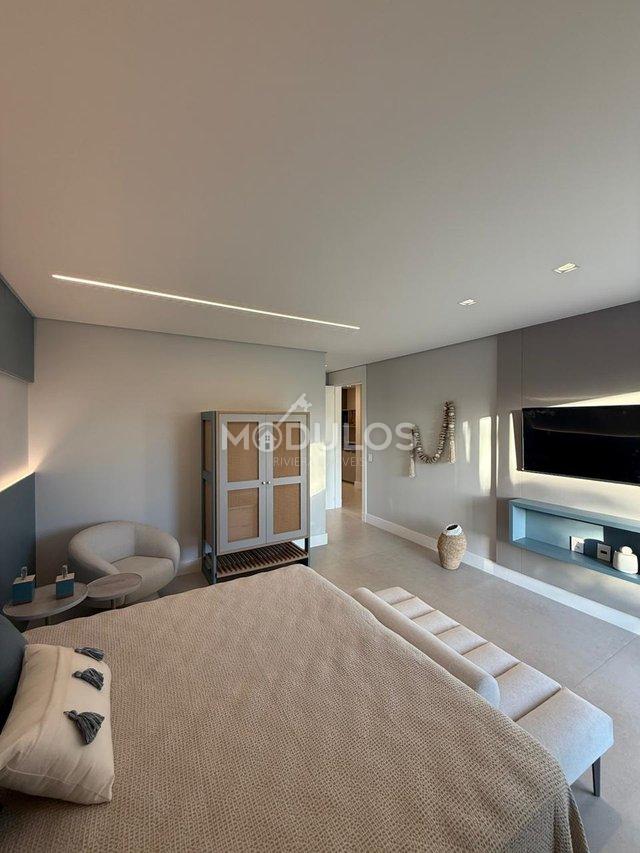 Mansão com fundo pro campo de golf com 10 suítes à venda, 1200 m² por R$ 38.000.000,00 Alameda Fernandina Bertioga - 