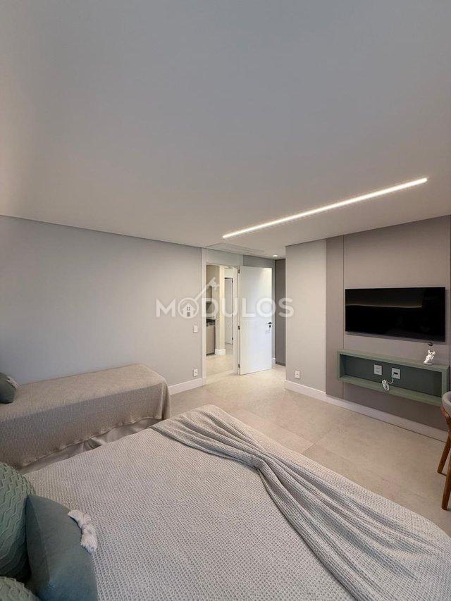 Mansão com fundo pro campo de golf com 10 suítes à venda, 1200 m² por R$ 38.000.000,00 Alameda Fernandina Bertioga - 