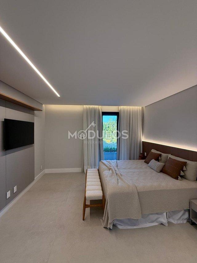 Mansão com fundo pro campo de golf com 10 suítes à venda, 1200 m² por R$ 38.000.000,00 Alameda Fernandina Bertioga - 