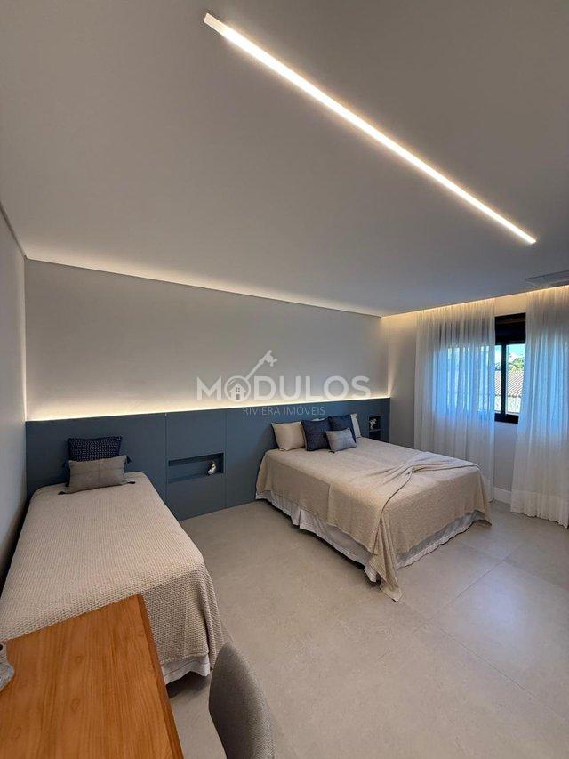 Mansão com fundo pro campo de golf com 10 suítes à venda, 1200 m² por R$ 38.000.000,00 Alameda Fernandina Bertioga - 