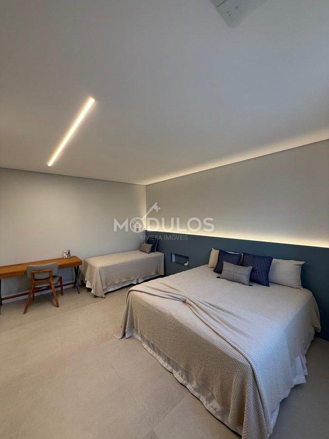 Mansão com fundo pro campo de golf com 10 suítes à venda, 1200 m² por R$ 38.000.000,00 Alameda Fernandina Bertioga - 