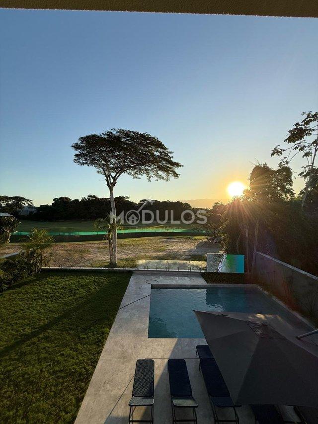 Mansão com fundo pro campo de golf com 10 suítes à venda, 1200 m² por R$ 38.000.000,00 Alameda Fernandina Bertioga - 