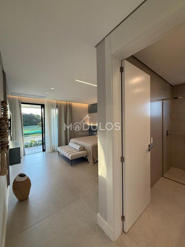 Mansão com fundo pro campo de golf com 10 suítes à venda, 1200 m² por R$ 38.000.000,00 Alameda Fernandina Bertioga - 