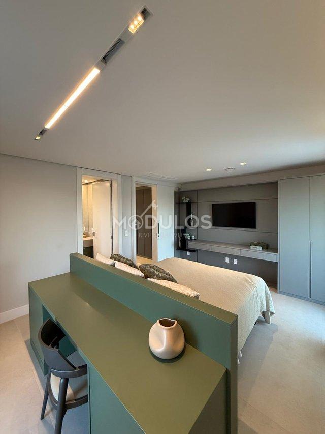 Mansão com fundo pro campo de golf com 10 suítes à venda, 1200 m² por R$ 38.000.000,00 Alameda Fernandina Bertioga - 