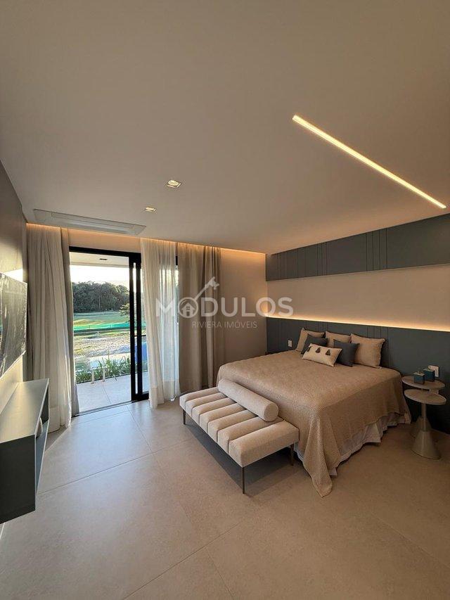 Mansão com fundo pro campo de golf com 10 suítes à venda, 1200 m² por R$ 38.000.000,00 Alameda Fernandina Bertioga - 