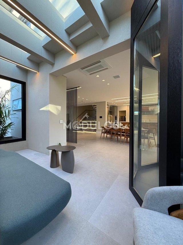 Mansão com fundo pro campo de golf com 10 suítes à venda, 1200 m² por R$ 38.000.000,00 Alameda Fernandina Bertioga - 