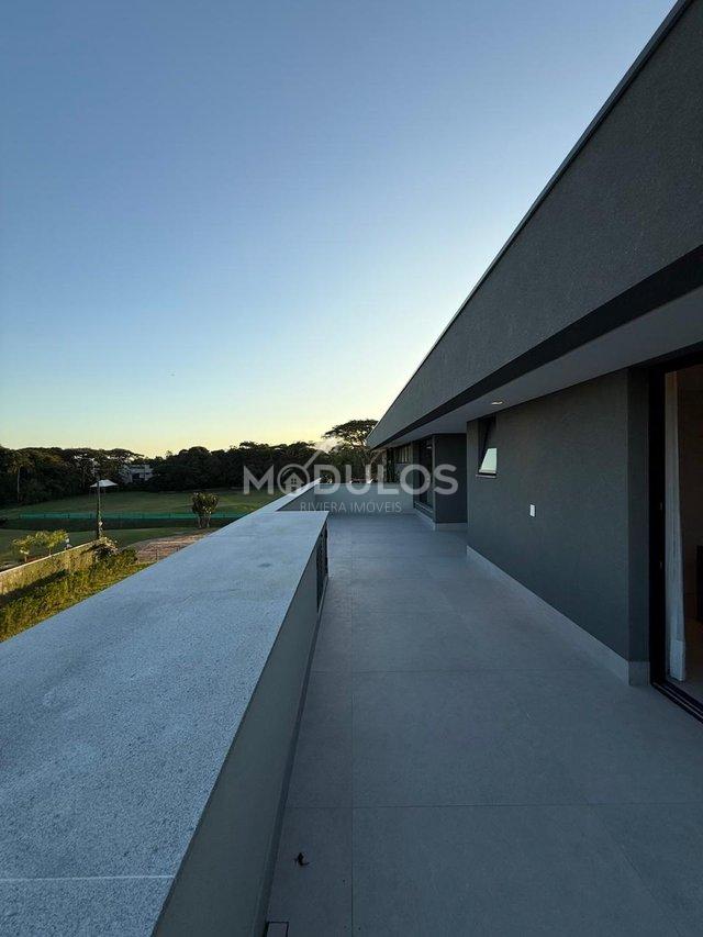 Mansão com fundo pro campo de golf com 10 suítes à venda, 1200 m² por R$ 38.000.000,00 Alameda Fernandina Bertioga - 