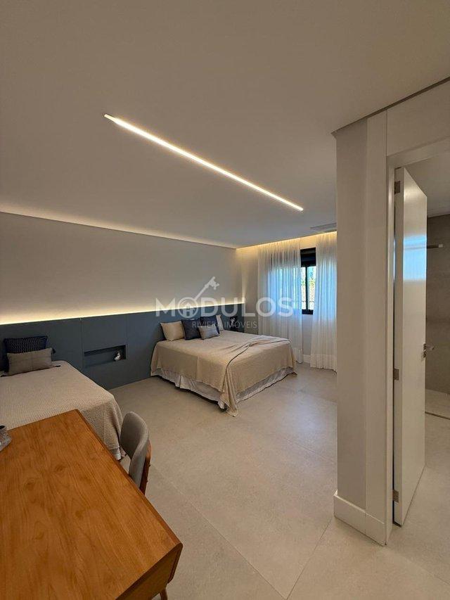 Mansão com fundo pro campo de golf com 10 suítes à venda, 1200 m² por R$ 38.000.000,00 Alameda Fernandina Bertioga - 