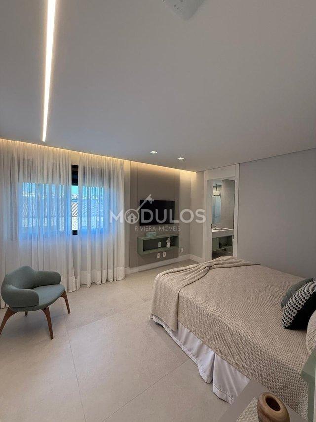Mansão com fundo pro campo de golf com 10 suítes à venda, 1200 m² por R$ 38.000.000,00 Alameda Fernandina Bertioga - 