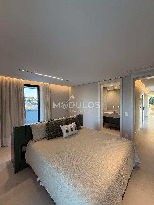 Mansão com fundo pro campo de golf com 10 suítes à venda, 1200 m² por R$ 38.000.000,00 Alameda Fernandina Bertioga - 