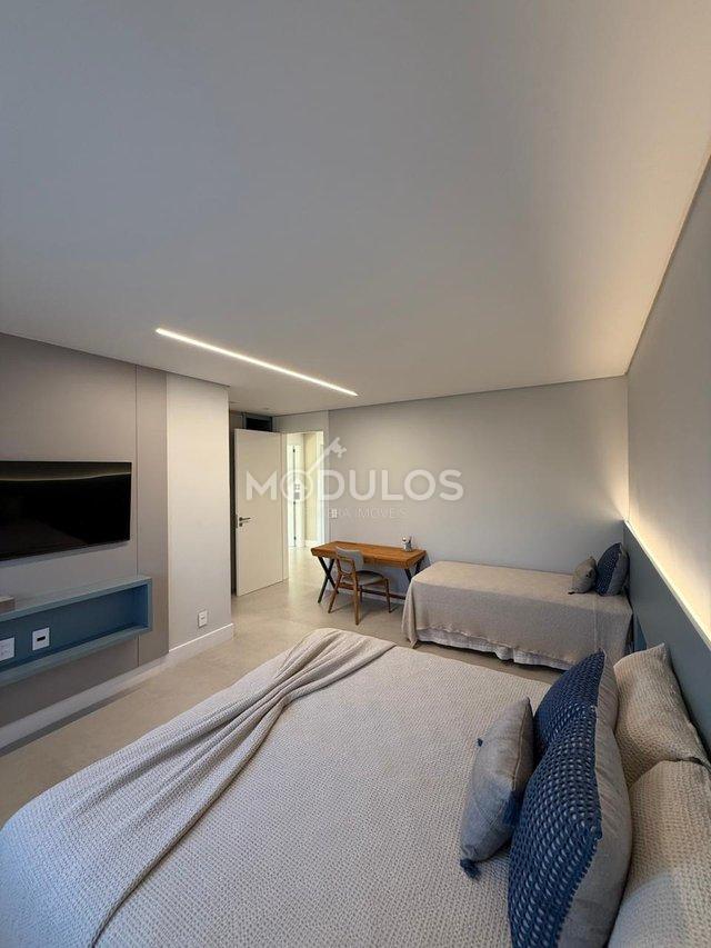 Mansão com fundo pro campo de golf com 10 suítes à venda, 1200 m² por R$ 38.000.000,00 Alameda Fernandina Bertioga - 