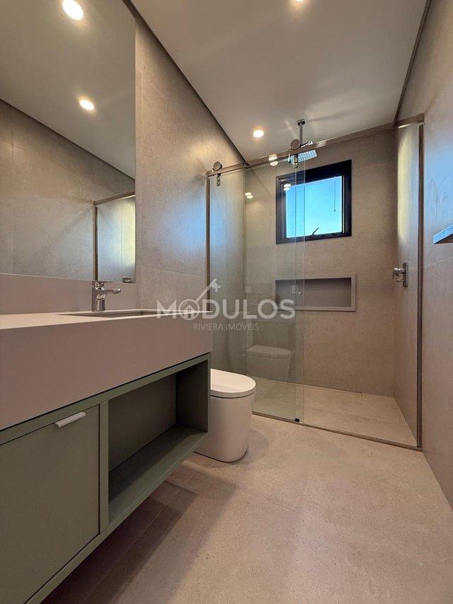 Mansão com fundo pro campo de golf com 10 suítes à venda, 1200 m² por R$ 38.000.000,00 Alameda Fernandina Bertioga - 