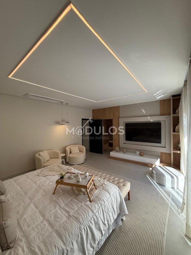 Mansão dos sonhos com 7 suites, 527m², à venda por R$ 13.900.000 Passeio Antigua Bertioga - 