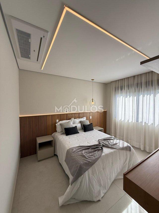 Mansão dos sonhos com 7 suites, 527m², à venda por R$ 13.900.000 Passeio Antigua Bertioga - 