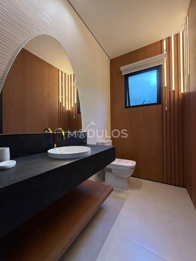 Mansão dos sonhos com 7 suites, 527m², à venda por R$ 13.900.000 Passeio Antigua Bertioga - 