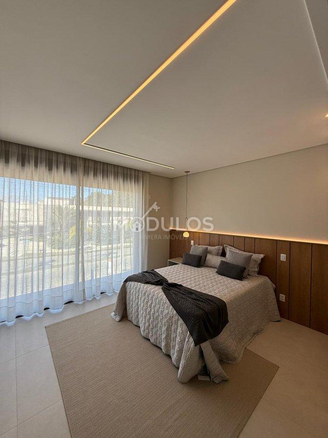 Mansão dos sonhos com 7 suites, 527m², à venda por R$ 13.900.000 Passeio Antigua Bertioga - 