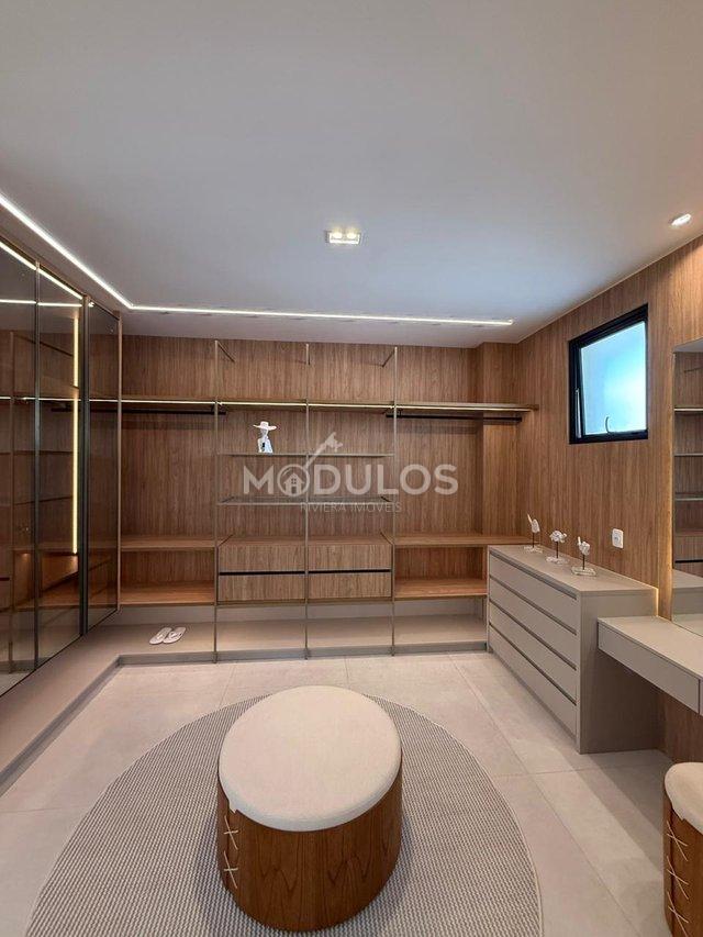 Mansão dos sonhos com 7 suites, 527m², à venda por R$ 13.900.000 Passeio Antigua Bertioga - 