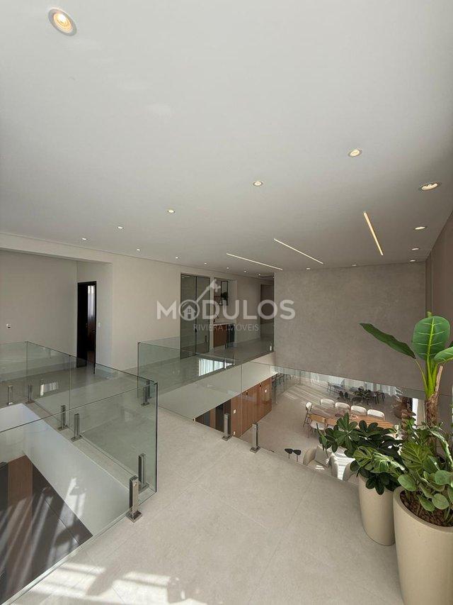 Mansão dos sonhos com 7 suites, 527m², à venda por R$ 13.900.000 Passeio Antigua Bertioga - 