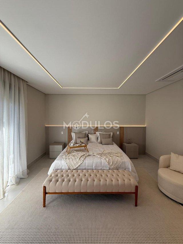 Mansão dos sonhos com 7 suites, 527m², à venda por R$ 13.900.000 Passeio Antigua Bertioga - 