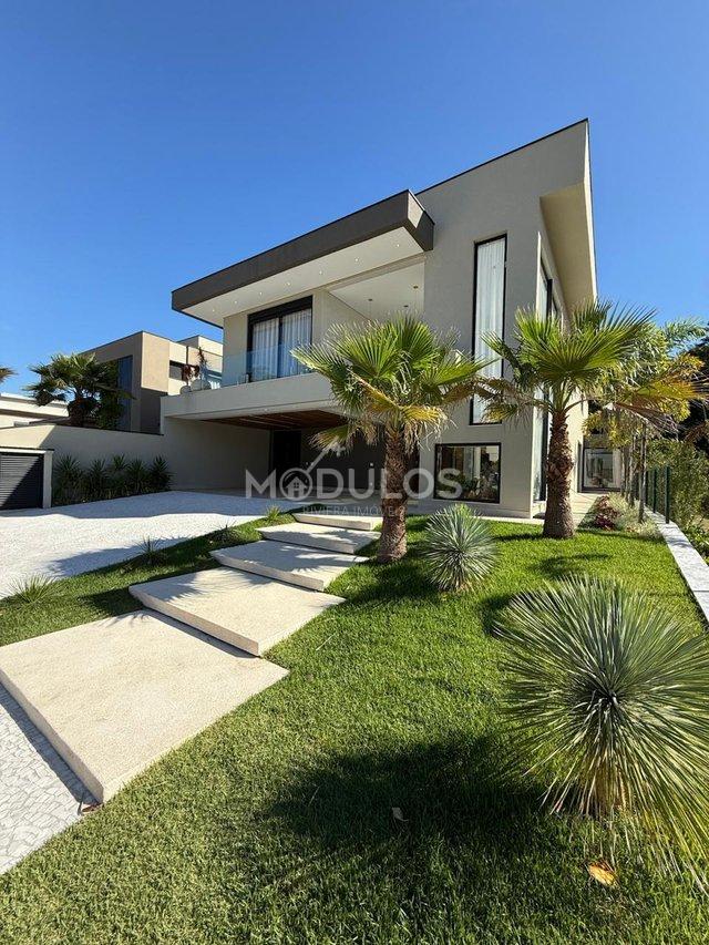 Mansão dos sonhos com 7 suites, 527m², à venda por R$ 13.900.000 Passeio Antigua Bertioga - 