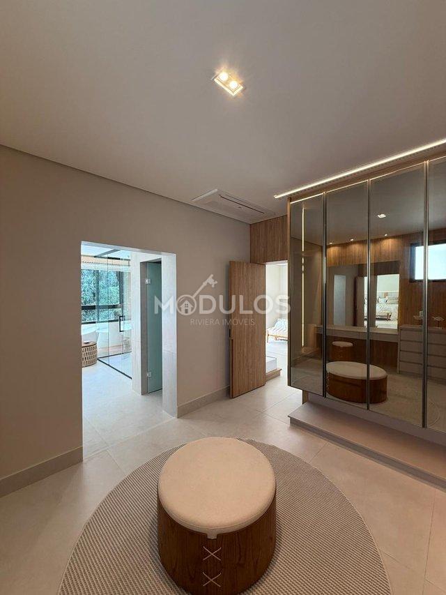 Mansão dos sonhos com 7 suites, 527m², à venda por R$ 13.900.000 Passeio Antigua Bertioga - 