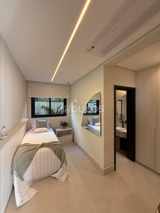 Mansão dos sonhos com 7 suites, 527m², à venda por R$ 13.900.000 Passeio Antigua Bertioga - 