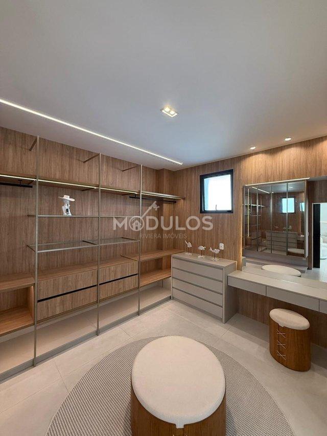 Mansão dos sonhos com 7 suites, 527m², à venda por R$ 13.900.000 Passeio Antigua Bertioga - 