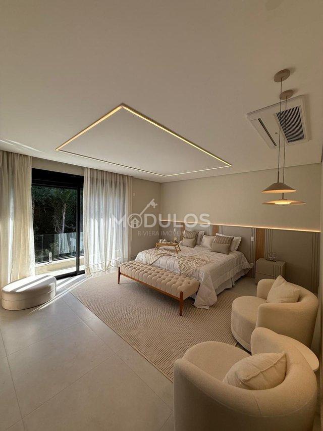 Mansão dos sonhos com 7 suites, 527m², à venda por R$ 13.900.000 Passeio Antigua Bertioga - 