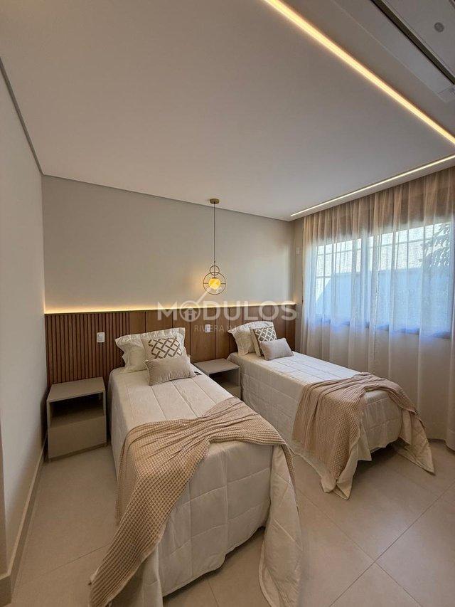 Mansão dos sonhos com 7 suites, 527m², à venda por R$ 13.900.000 Passeio Antigua Bertioga - 