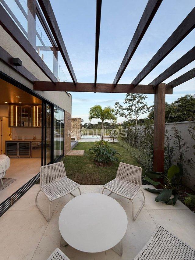 Mansão contemporânea, com 5 suites amplas, à venda, 940 m² por R$ 25.000.000,00 Alameda Panay Bertioga - 