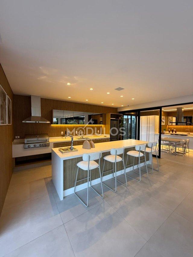 Mansão contemporânea, com 5 suites amplas, à venda, 940 m² por R$ 25.000.000,00 Alameda Panay Bertioga - 